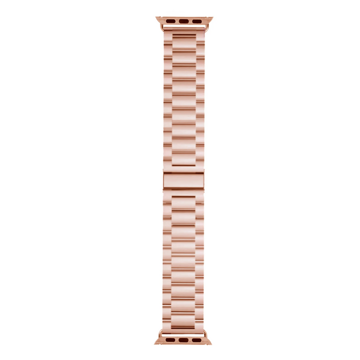 Lumocore – Premium Metallarmband für Apple Watch