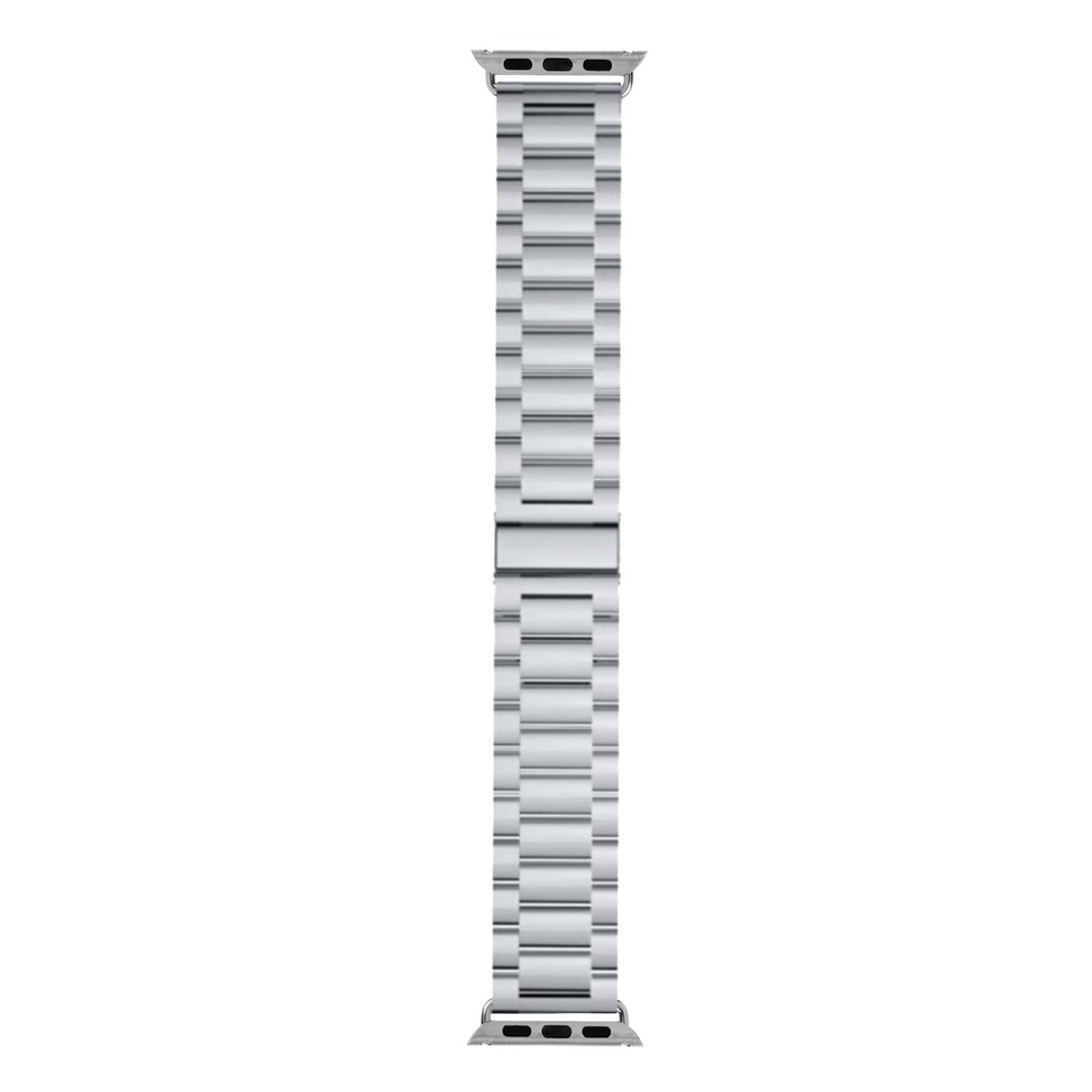 Lumocore – Premium Metallarmband für Apple Watch