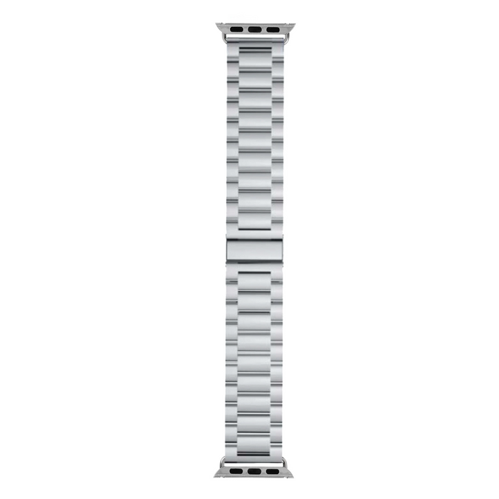 Lumocore – Premium Metallarmband für Apple Watch